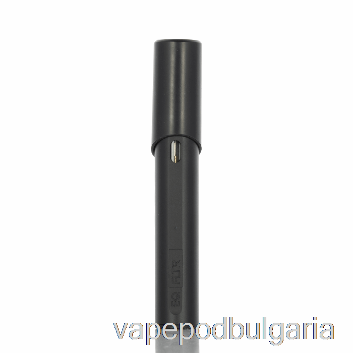 Vape Bulgaria Innokin Eq Fltr 9.5w Pod система черна